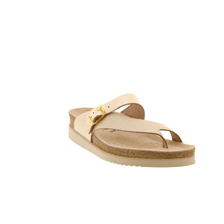 Mephisto slippers gold