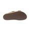 Mephisto slippers taupe 5
