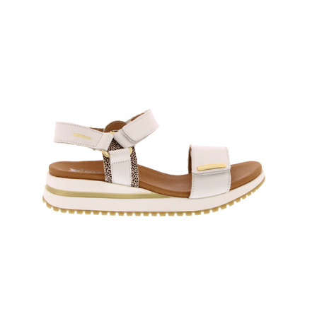 Mephisto sandales blanc