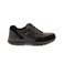 Mephisto Sano chaussures basses noir 1