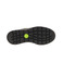 Mephisto Sano chaussures basses noir 5