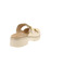 Mephisto Mobils slippers beige 4