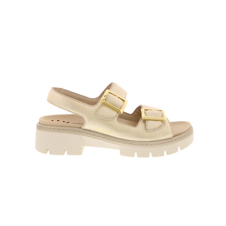 Mephisto Mobils sandales or