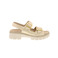 Mephisto Mobils sandalen goud 1