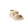 Mephisto Mobils sandalen goud 2