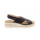 Mephisto Mobils sandalen blauw 1