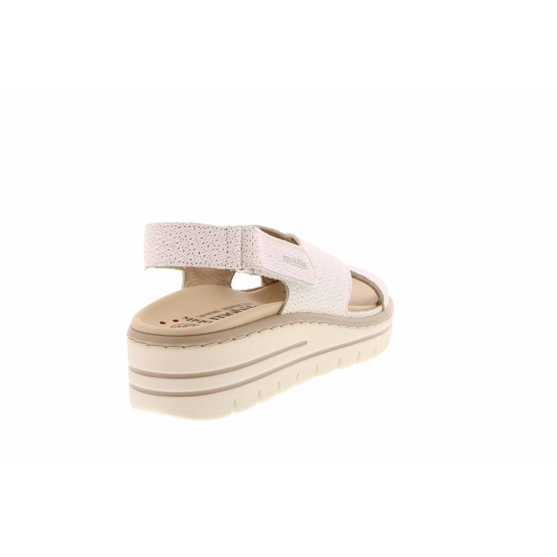 Mephisto Mobils sandalen wit 4