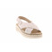Mephisto Mobils sandalen wit 2