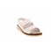 Mephisto Mobils sandalen wit 2