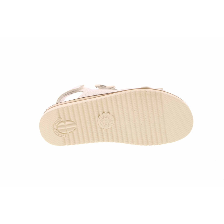 Mephisto Mobils sandalen wit 5