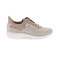 Mephisto Sano niedrige schuhe ecru 1
