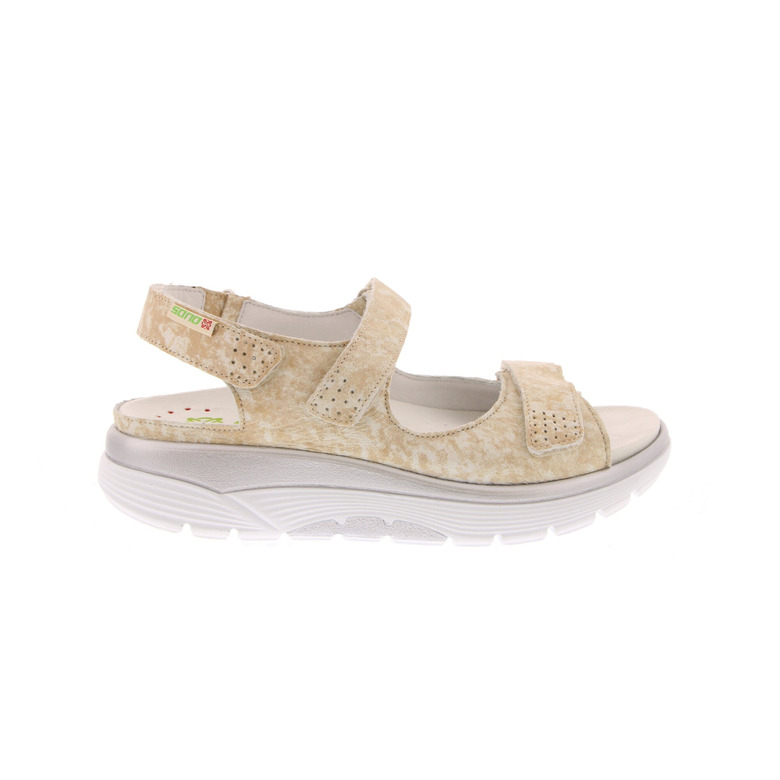Mephisto Sano sandales beige