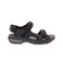Mephisto Allrounder sandalen donker blauw 1