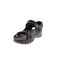 Mephisto Allrounder sandalen donker blauw 3