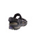 Mephisto Allrounder sandalen donker blauw 4