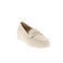 Mephisto moccasins ecru 2