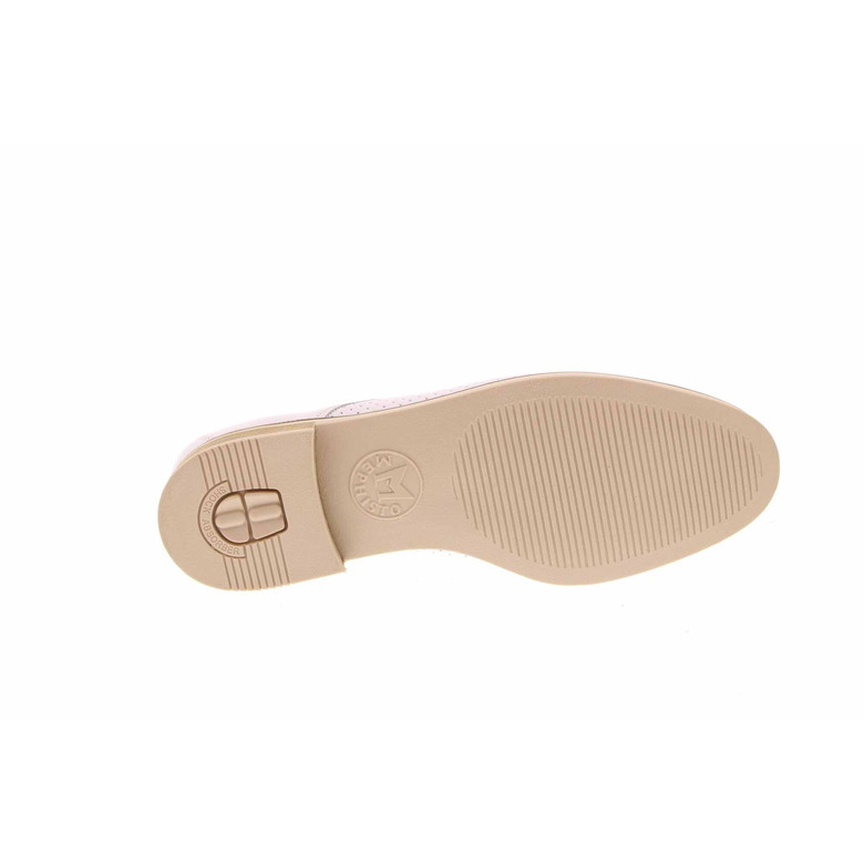 Mephisto schnürschuhe weiss 5