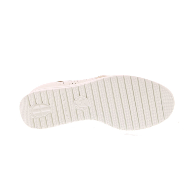 Mephisto chaussures basses blanc 5