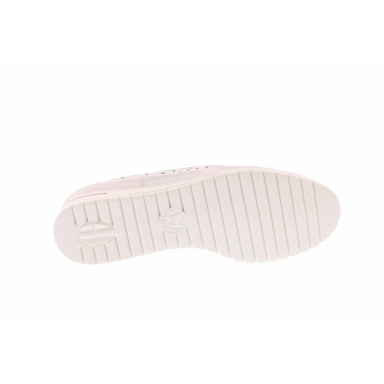 Mephisto mocassins wit 5