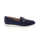 Mephisto moccasins bleu 1