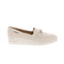 Mephisto moccasins blanc 1
