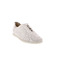 Mephisto lace shoes white 2