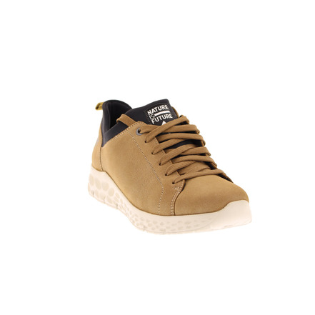 Meph- Nature Is Future lage schoenen bruin