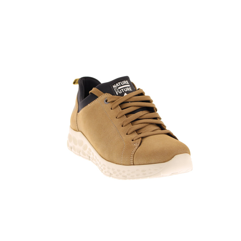 Meph- Nature Is Future low shoes brown 2