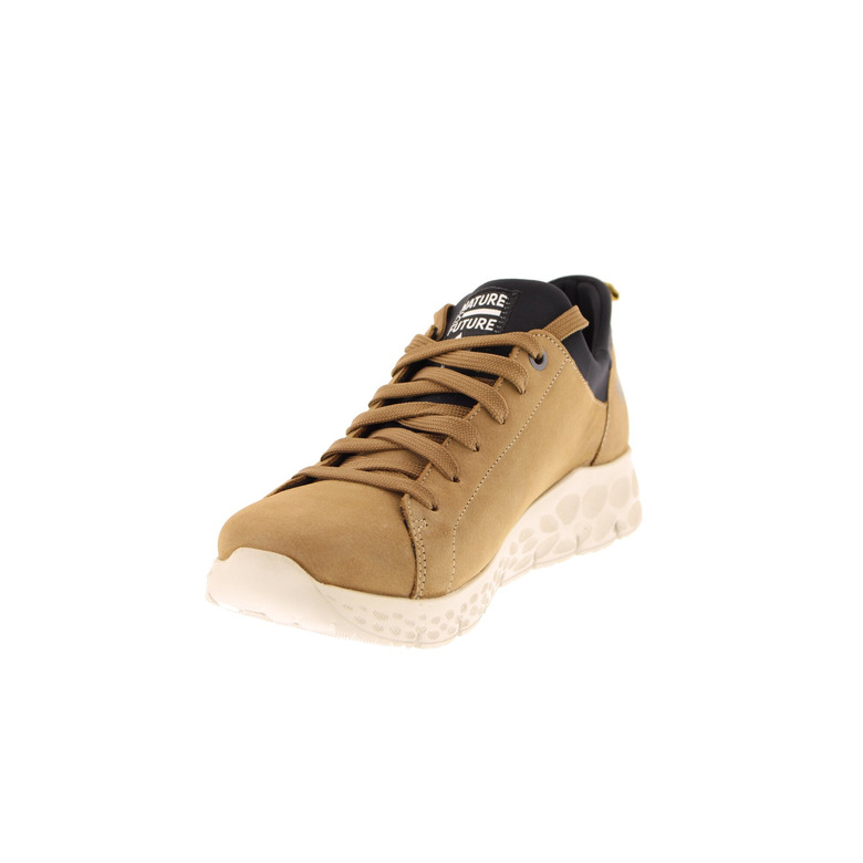 Meph- Nature Is Future low shoes brown 3