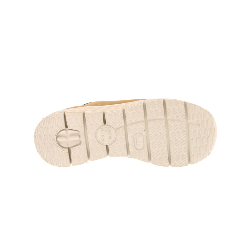 Meph- Nature Is Future low shoes brown 5