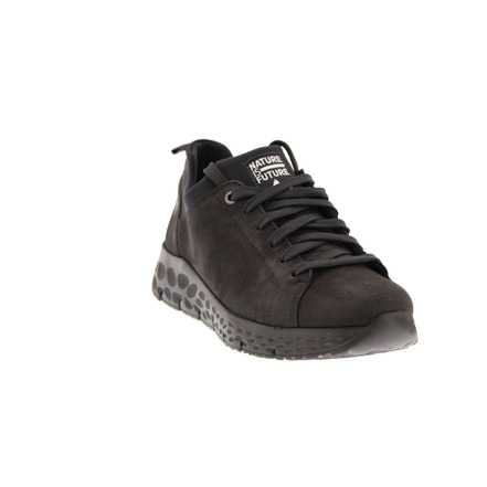 Meph- Nature Is Future lage schoenen zwart
