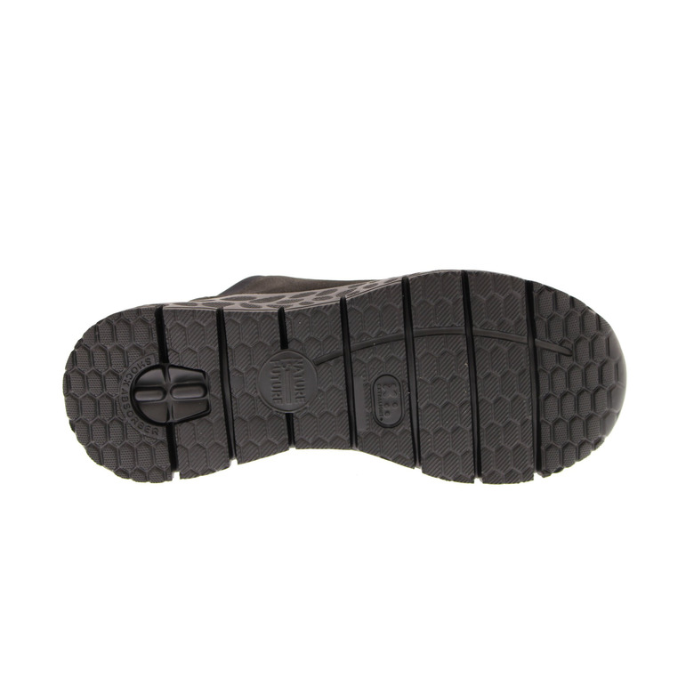 Meph- Nature Is Future low shoes black 5