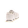 Mephisto veterschoenen wit 4