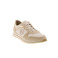 Mephisto schnürschuhe beige 2