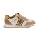 Mephisto schnürschuhe beige 1