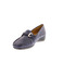 Mephisto mokassins blau 3
