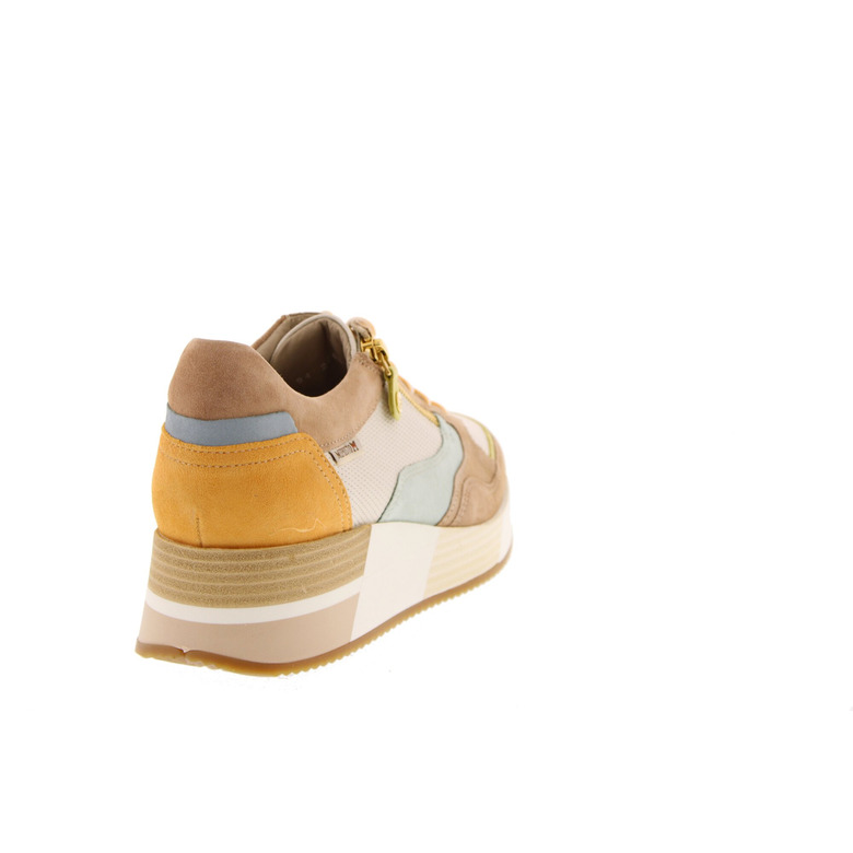 Mephisto lage schoenen multi color 4