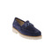 Mephisto moccasins blue 2