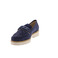 Mephisto moccasins blue 3