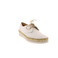 Mephisto chaussures à lacets blanc 2