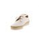 Mephisto chaussures à lacets blanc 3
