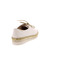 Mephisto chaussures à lacets blanc 4