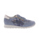 Mephisto Mobils niedrige schuhe licht blauw 1