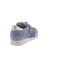 Mephisto Mobils niedrige schuhe licht blauw 4