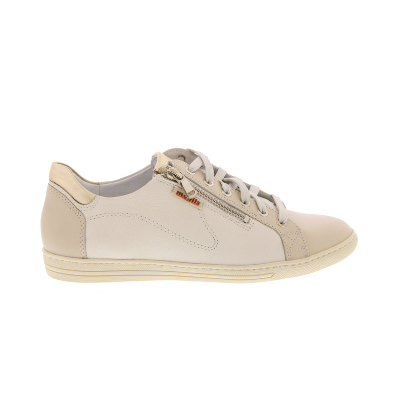 Mephisto Mobils niedrige schuhe beige