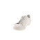 Mephisto Mobils niedrige schuhe weiss 3