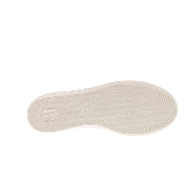 Mephisto Mobils niedrige schuhe weiss 5