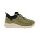Meph- Nature Is Future low shoes khaki green 1