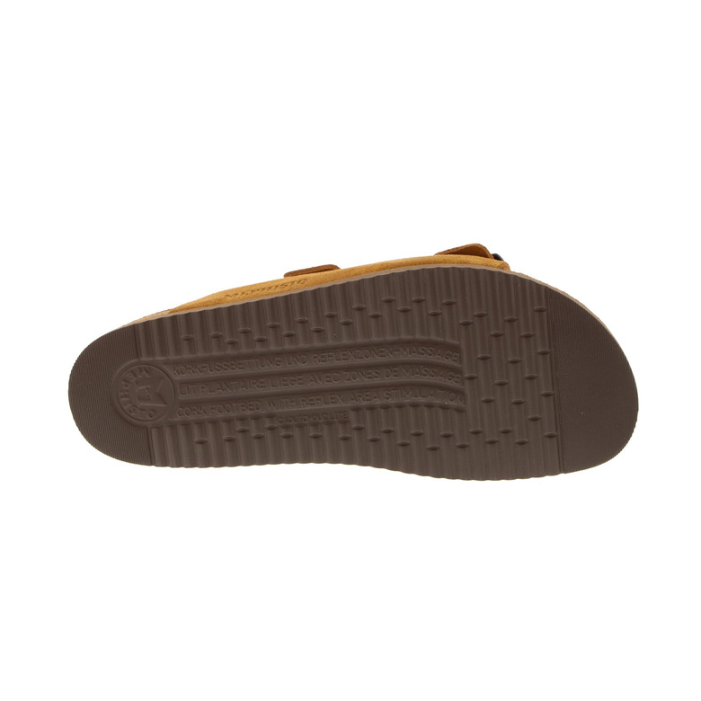 Mephisto tongs cognac 5