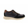 Mephisto lage schoenen blauw 1